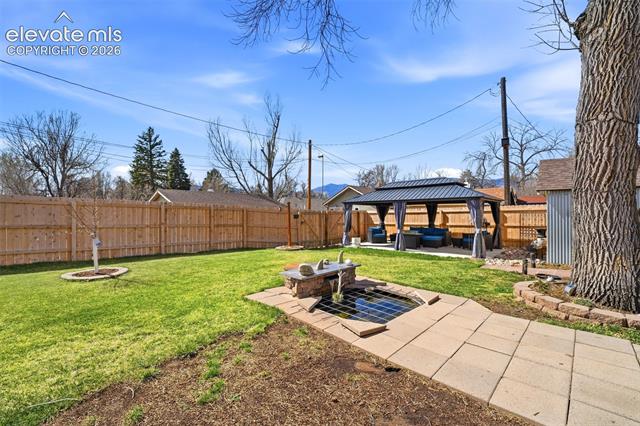 MLS Image for 1013 E Willamette  ,Colorado Springs, Colorado