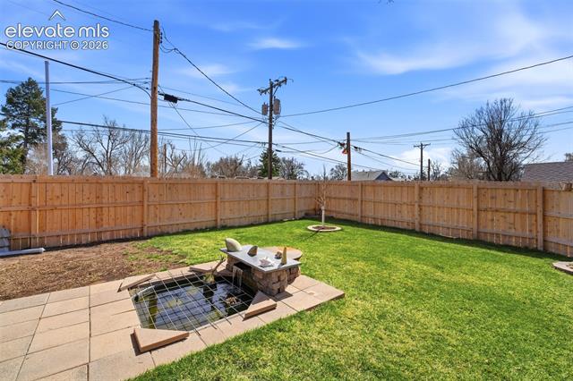 MLS Image for 1013 E Willamette  ,Colorado Springs, Colorado