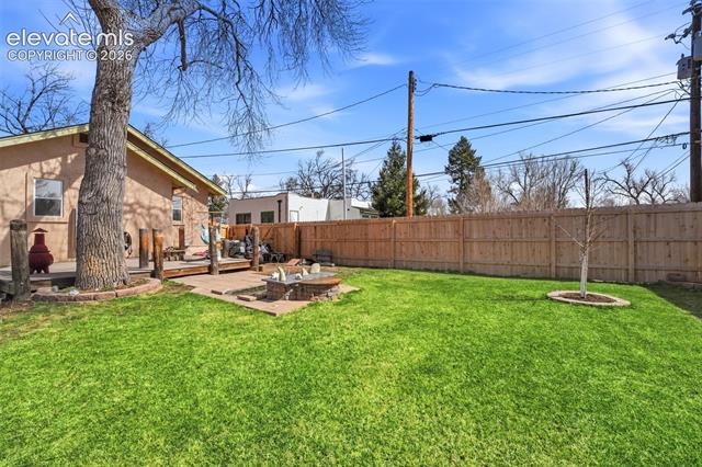 MLS Image for 1013 E Willamette  ,Colorado Springs, Colorado