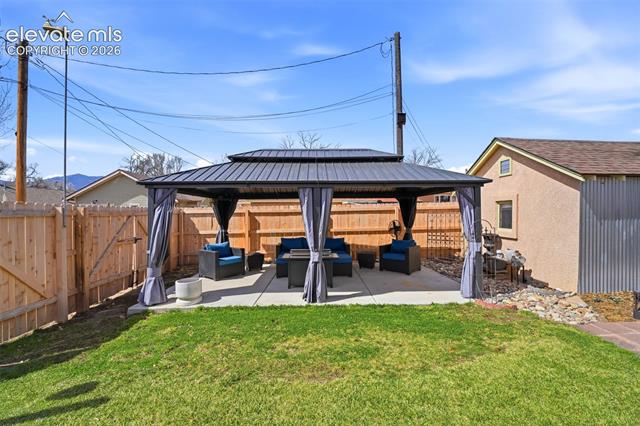 MLS Image for 1013 E Willamette  ,Colorado Springs, Colorado