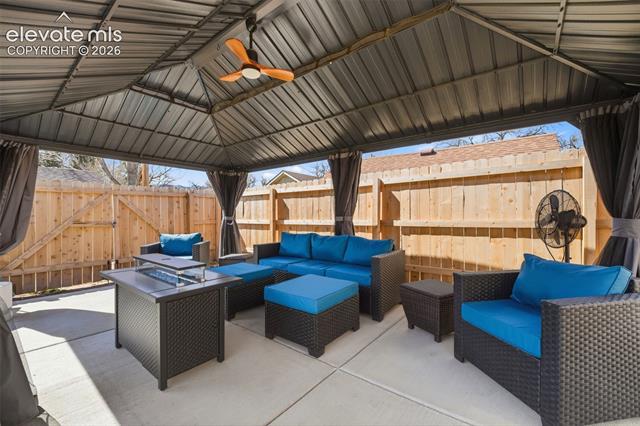 MLS Image for 1013 E Willamette  ,Colorado Springs, Colorado