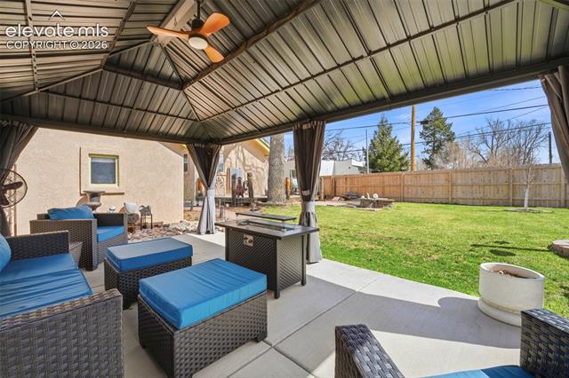 MLS Image for 1013 E Willamette  ,Colorado Springs, Colorado