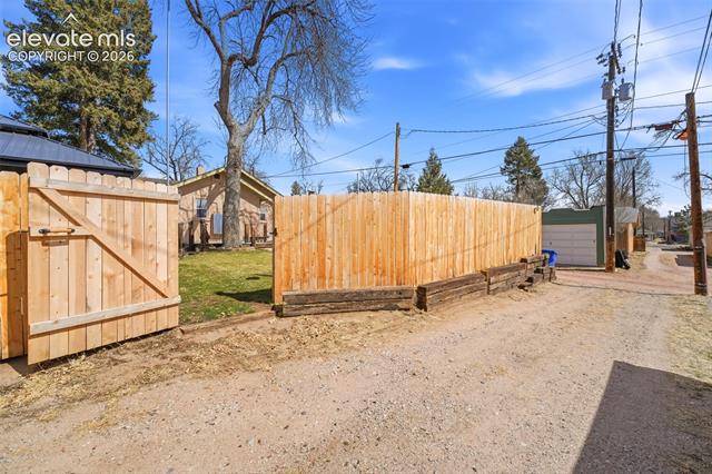MLS Image for 1013 E Willamette  ,Colorado Springs, Colorado
