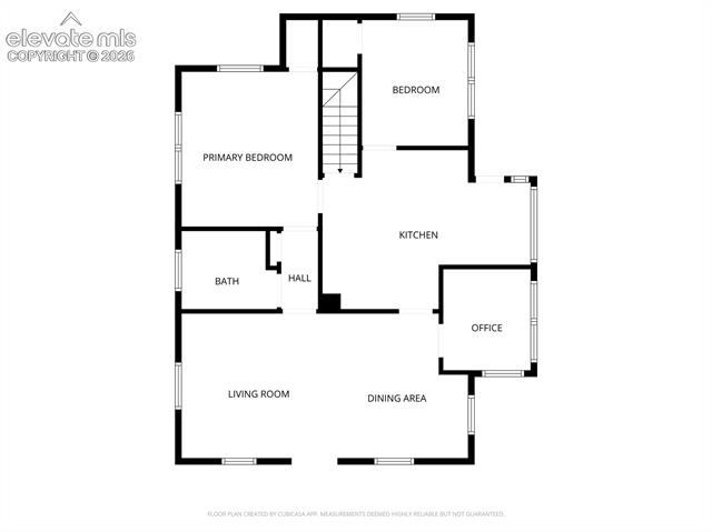 MLS Image for 1013 E Willamette  ,Colorado Springs, Colorado