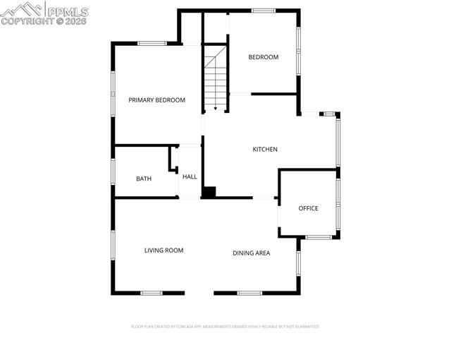 MLS Image for 1013 E Willamette  ,Colorado Springs, Colorado
