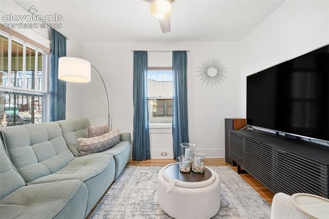 MLS Image for 1013 E Willamette  ,Colorado Springs, Colorado