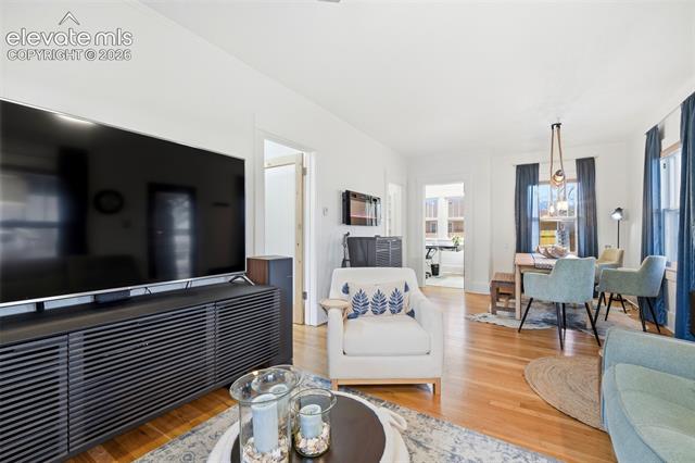 MLS Image for 1013 E Willamette  ,Colorado Springs, Colorado