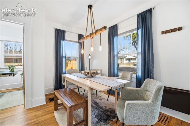 MLS Image for 1013 E Willamette  ,Colorado Springs, Colorado