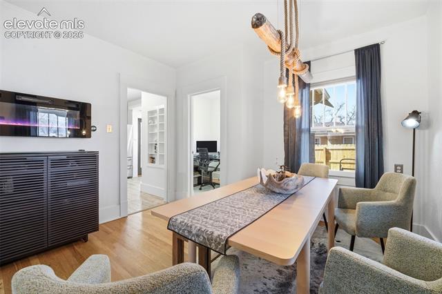 MLS Image for 1013 E Willamette  ,Colorado Springs, Colorado