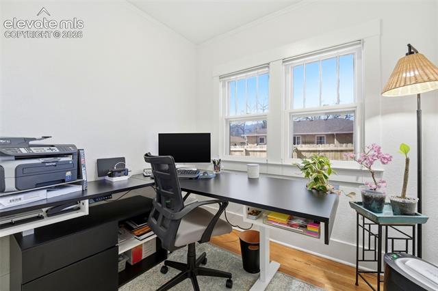 MLS Image for 1013 E Willamette  ,Colorado Springs, Colorado