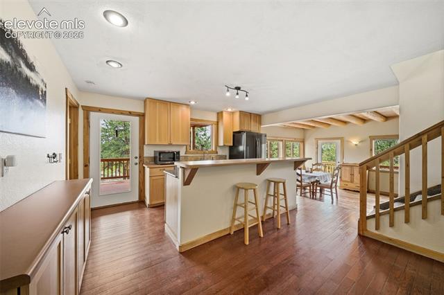 MLS Image for 605  Obsidian  ,Florissant, Colorado