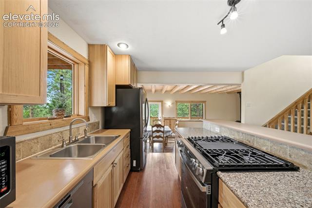 MLS Image for 605  Obsidian  ,Florissant, Colorado