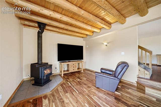 MLS Image for 605  Obsidian  ,Florissant, Colorado