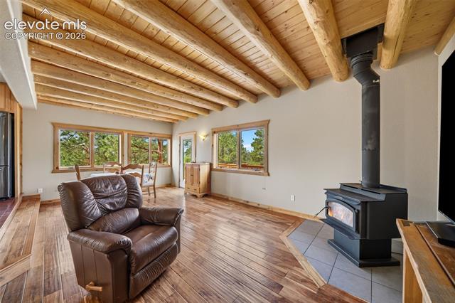 MLS Image for 605  Obsidian  ,Florissant, Colorado