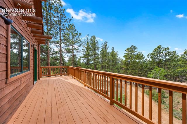 MLS Image for 605  Obsidian  ,Florissant, Colorado