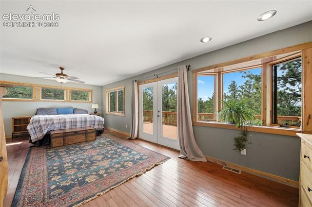 MLS Image for 605  Obsidian  ,Florissant, Colorado