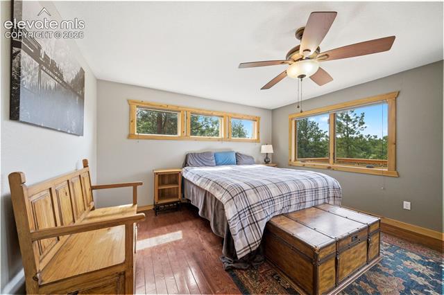 MLS Image for 605  Obsidian  ,Florissant, Colorado