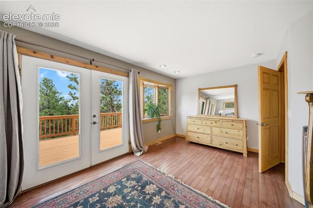 MLS Image for 605  Obsidian  ,Florissant, Colorado