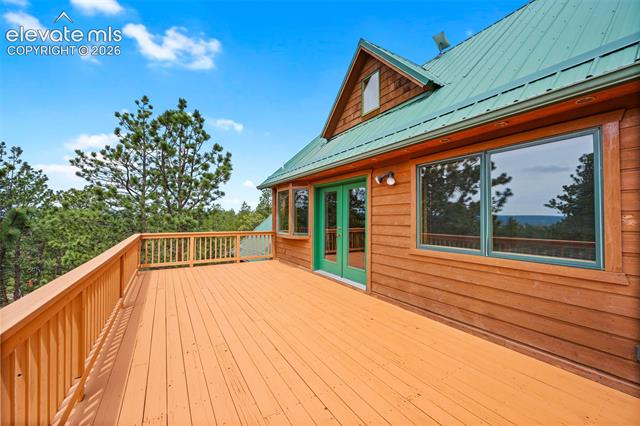 MLS Image for 605  Obsidian  ,Florissant, Colorado