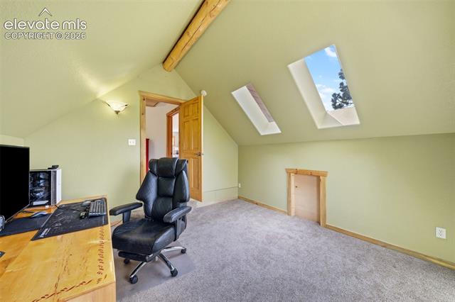 MLS Image for 605  Obsidian  ,Florissant, Colorado