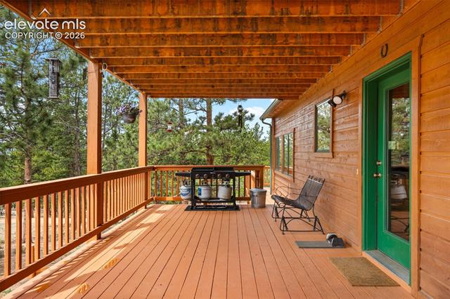 MLS Image for 605  Obsidian  ,Florissant, Colorado