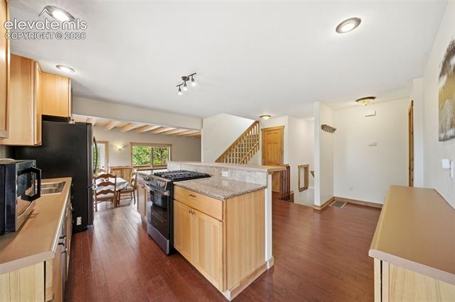 MLS Image for 605  Obsidian  ,Florissant, Colorado