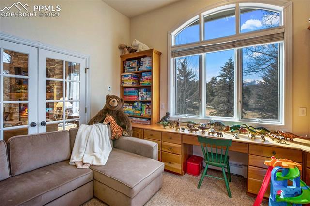 MLS Image for 725  Sun Valley  ,Woodland Park, Colorado