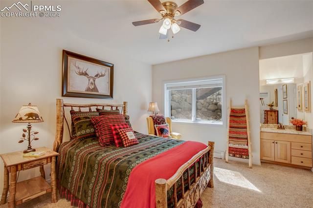 MLS Image for 725  Sun Valley  ,Woodland Park, Colorado