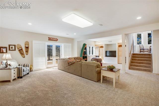 MLS Image for 725  Sun Valley  ,Woodland Park, Colorado