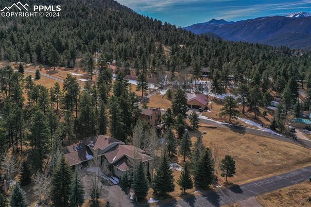 MLS Image for 725  Sun Valley  ,Woodland Park, Colorado