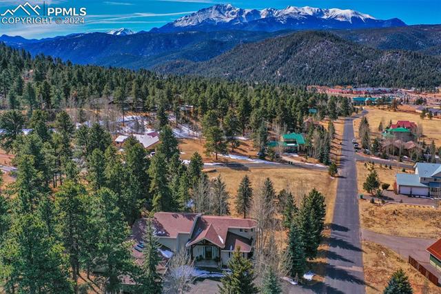 MLS Image for 725  Sun Valley  ,Woodland Park, Colorado