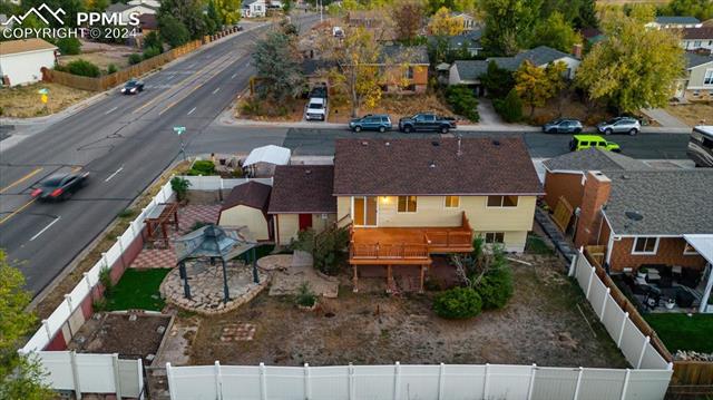 MLS Image for 4778  Bailey  ,Colorado Springs, Colorado