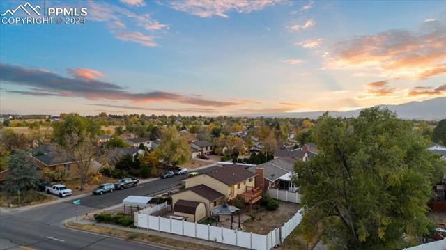 MLS Image for 4778  Bailey  ,Colorado Springs, Colorado