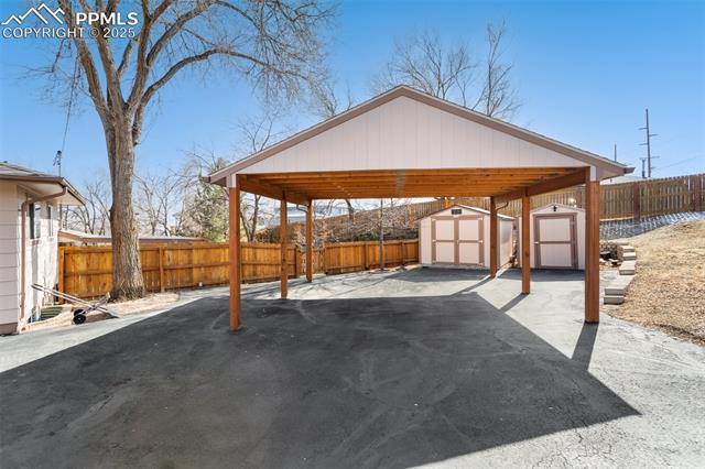 MLS Image for 2551  Camelot  ,Colorado Springs, Colorado