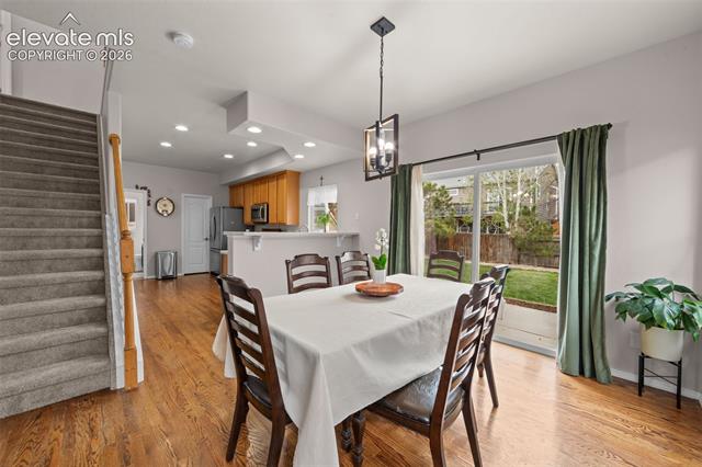 MLS Image for 14143  Albatross  ,Colorado Springs, Colorado