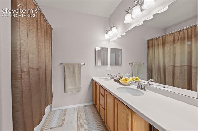 MLS Image for 14143  Albatross  ,Colorado Springs, Colorado