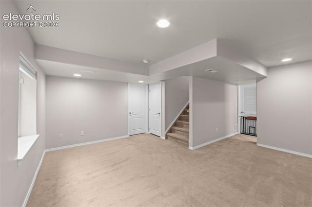 MLS Image for 14143  Albatross  ,Colorado Springs, Colorado