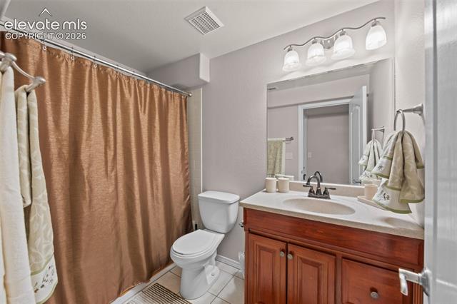MLS Image for 14143  Albatross  ,Colorado Springs, Colorado