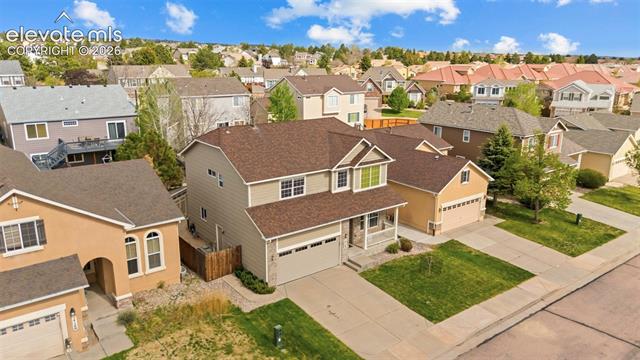 MLS Image for 14143  Albatross  ,Colorado Springs, Colorado