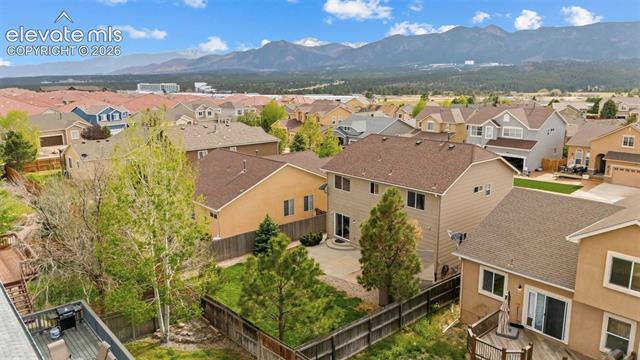 MLS Image for 14143  Albatross  ,Colorado Springs, Colorado
