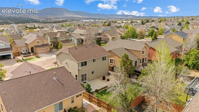 MLS Image for 14143  Albatross  ,Colorado Springs, Colorado
