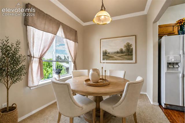 MLS Image for 3040  Mandalay  7 ,Colorado Springs, Colorado