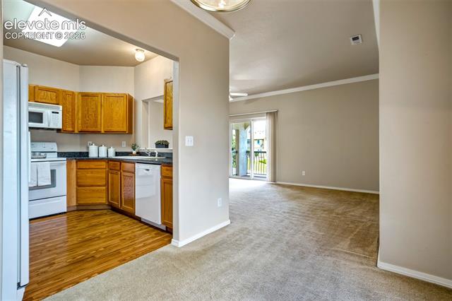 MLS Image for 3040  Mandalay  7 ,Colorado Springs, Colorado