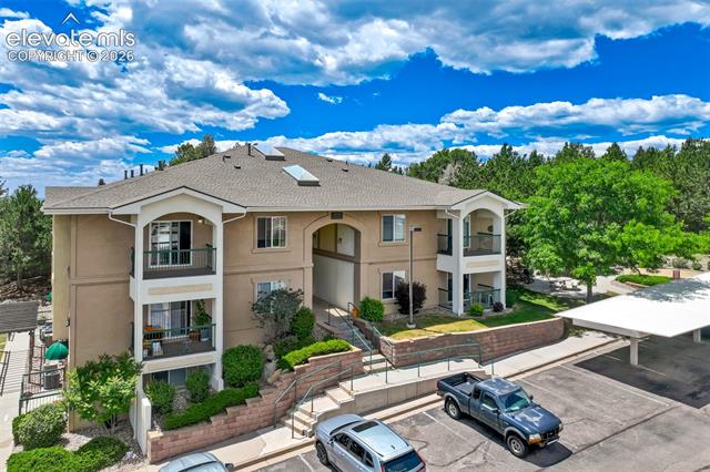 MLS Image for 3040  Mandalay  7 ,Colorado Springs, Colorado