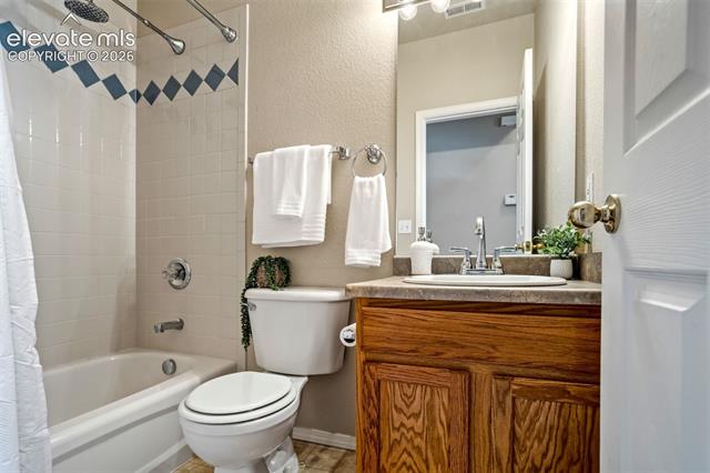 MLS Image for 3040  Mandalay  7 ,Colorado Springs, Colorado