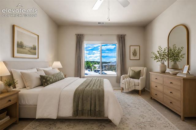 MLS Image for 3040  Mandalay  7 ,Colorado Springs, Colorado