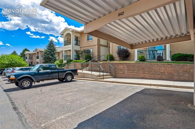 MLS Image for 3040  Mandalay  7 ,Colorado Springs, Colorado