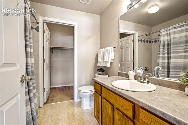 MLS Image for 3040  Mandalay  7 ,Colorado Springs, Colorado