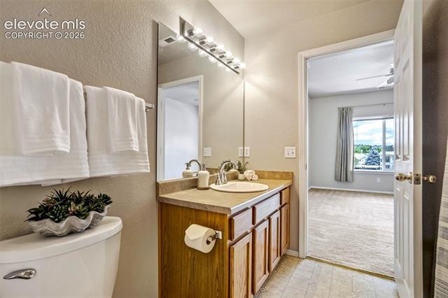 MLS Image for 3040  Mandalay  7 ,Colorado Springs, Colorado