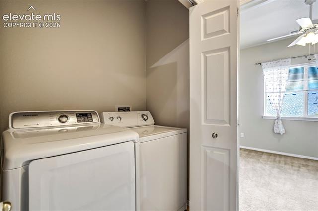 MLS Image for 3040  Mandalay  7 ,Colorado Springs, Colorado
